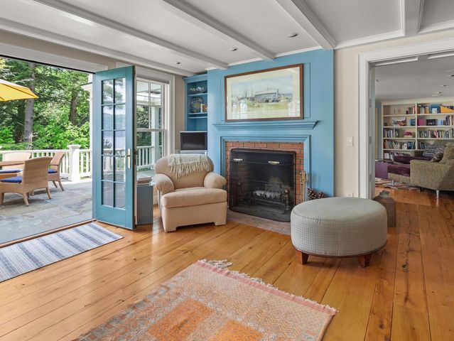 531 Kimball Dock Road, Ferrisburgh, VT 05491