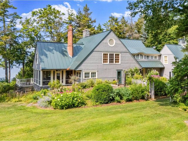 531 Kimball Dock Road, Ferrisburgh, VT 05491