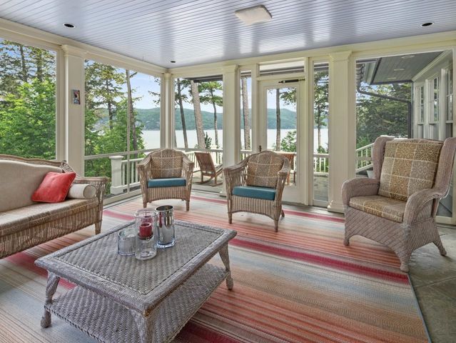 531 Kimball Dock Road, Ferrisburgh, VT 05491