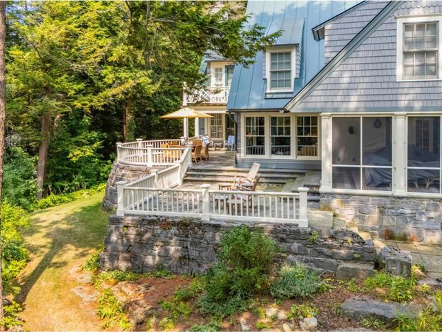 531 Kimball Dock Road, Ferrisburgh, VT 05491