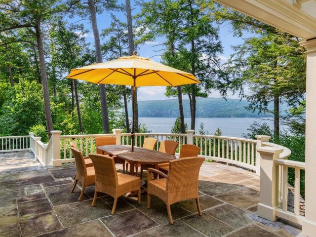 531 Kimball Dock Road, Ferrisburgh, VT 05491