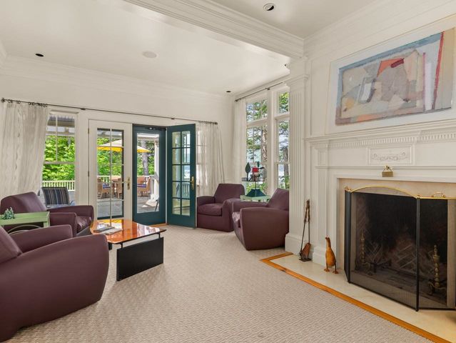 531 Kimball Dock Road, Ferrisburgh, VT 05491