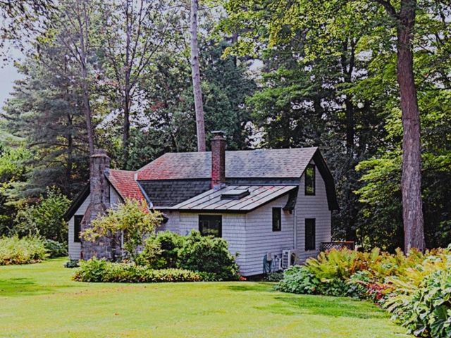 531 Kimball Dock Road, Ferrisburgh, VT 05491
