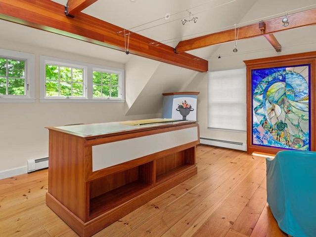 531 Kimball Dock Road, Ferrisburgh, VT 05491