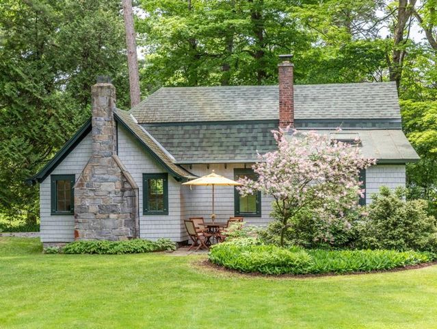 531 Kimball Dock Road, Ferrisburgh, VT 05491