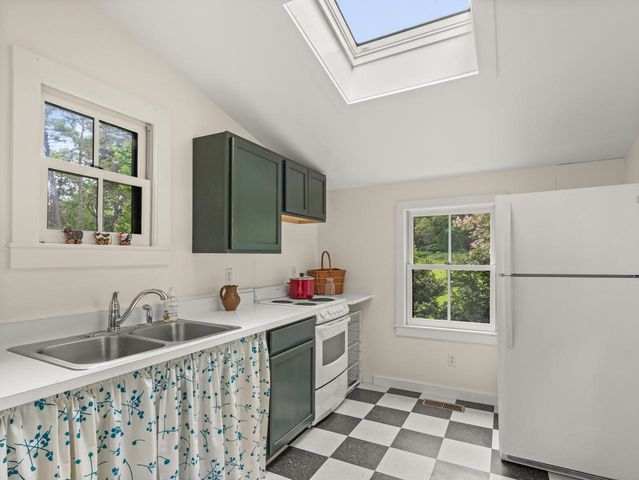 531 Kimball Dock Road, Ferrisburgh, VT 05491