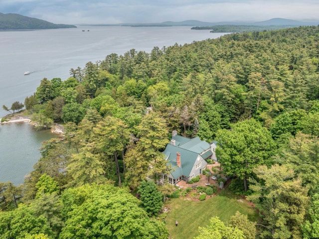 531 Kimball Dock Road, Ferrisburgh, VT 05491