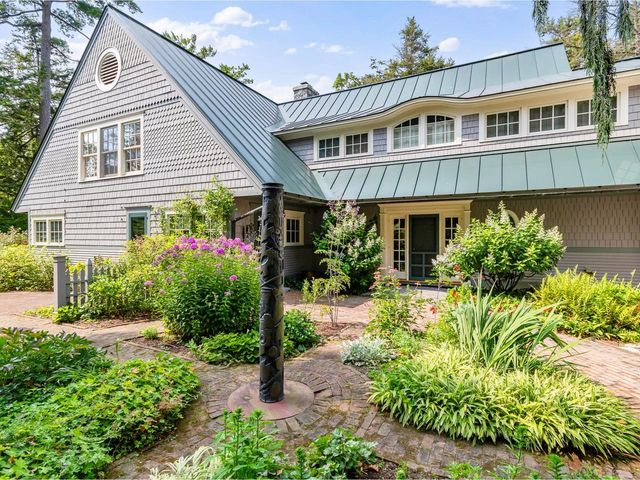 531 Kimball Dock Road, Ferrisburgh, VT 05491