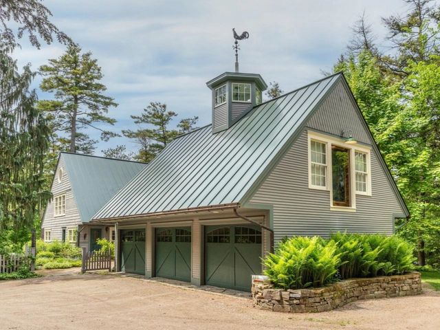 531 Kimball Dock Road, Ferrisburgh, VT 05491