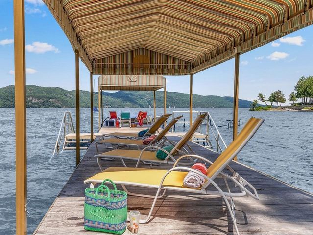531 Kimball Dock Road, Ferrisburgh, VT 05491