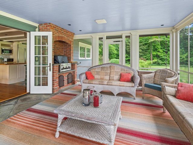 531 Kimball Dock Road, Ferrisburgh, VT 05491