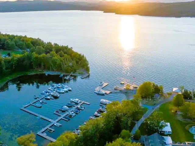 531 Kimball Dock Road, Ferrisburgh, VT 05491
