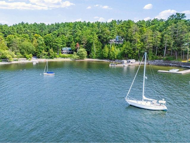 531 Kimball Dock Road, Ferrisburgh, VT 05491