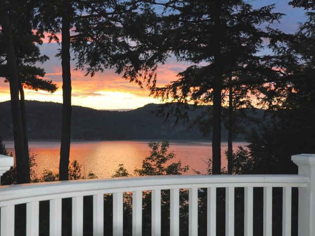 531 Kimball Dock Road, Ferrisburgh, VT 05491
