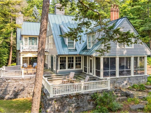 531 Kimball Dock Road, Ferrisburgh, VT 05491