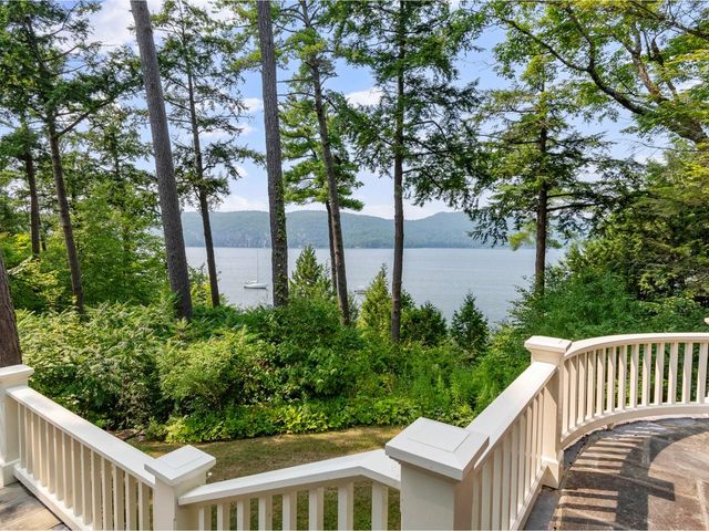 531 Kimball Dock Road, Ferrisburgh, VT 05491