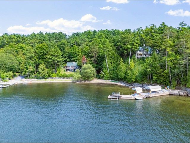 531 Kimball Dock Road, Ferrisburgh, VT 05491