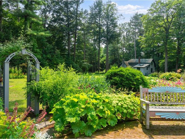 531 Kimball Dock Road, Ferrisburgh, VT 05491