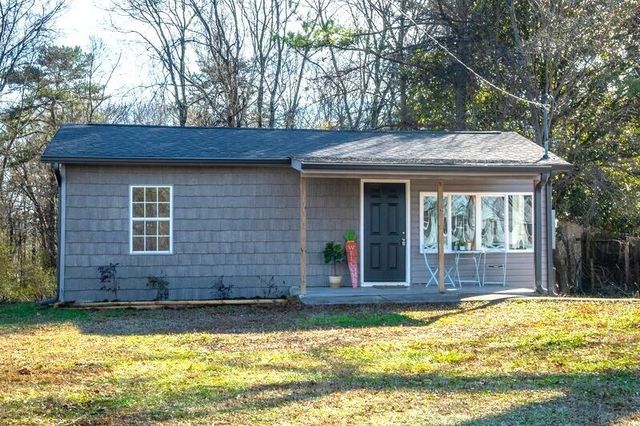 305 3rd Avenue, Lafayette, GA 30728