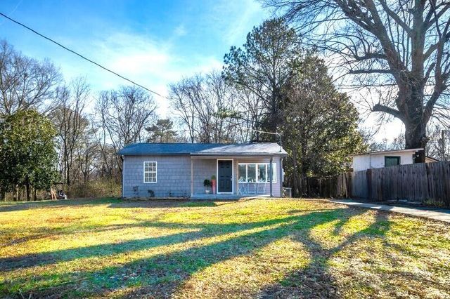 305 3rd Avenue, Lafayette, GA 30728