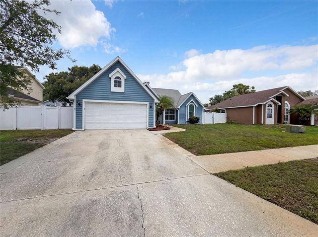 7221 HIDEAWAY TRAIL, New Port Richey, FL 34655