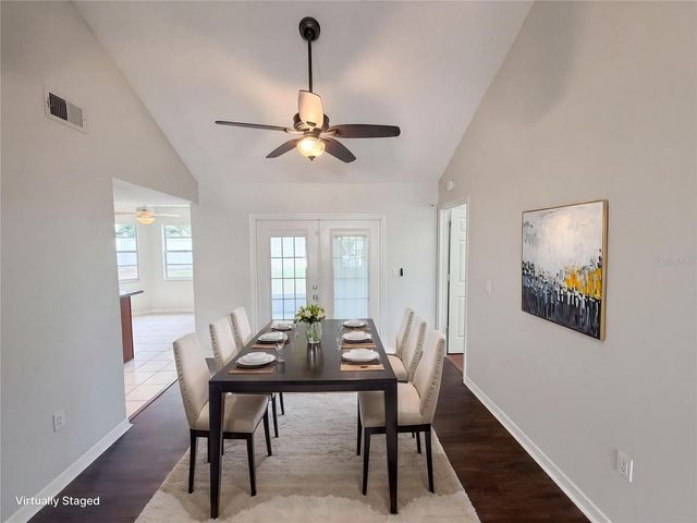 7221 HIDEAWAY TRAIL, New Port Richey, FL 34655