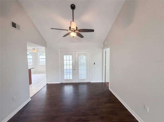7221 HIDEAWAY TRAIL, New Port Richey, FL 34655