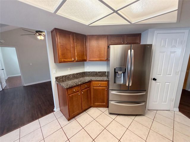 7221 HIDEAWAY TRAIL, New Port Richey, FL 34655