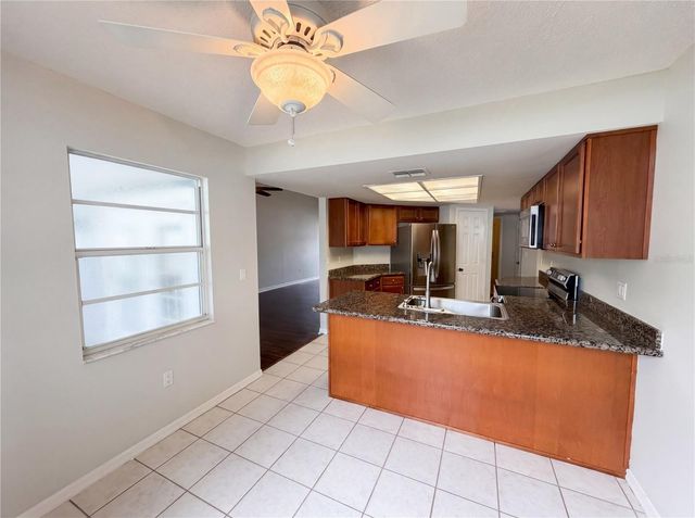 7221 HIDEAWAY TRAIL, New Port Richey, FL 34655