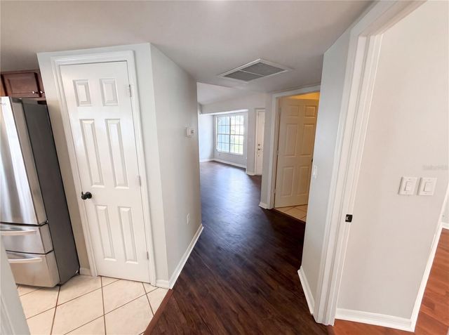 7221 HIDEAWAY TRAIL, New Port Richey, FL 34655
