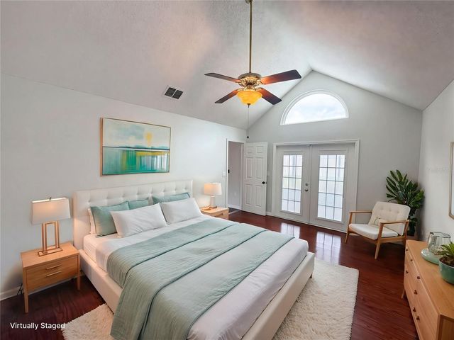 7221 HIDEAWAY TRAIL, New Port Richey, FL 34655