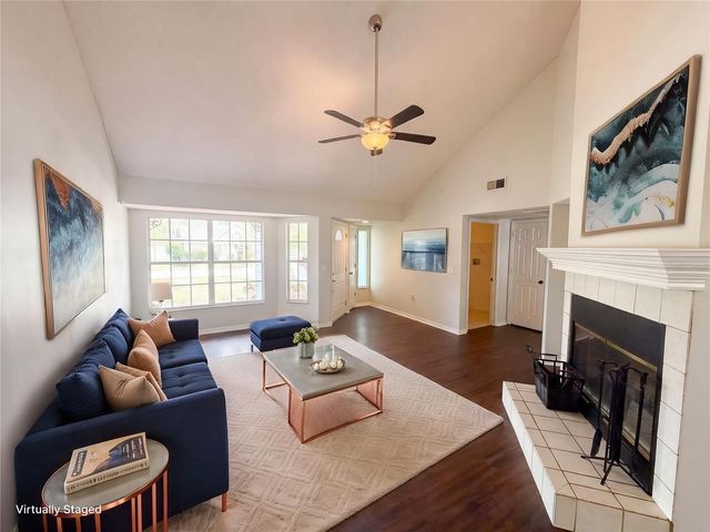 7221 HIDEAWAY TRAIL, New Port Richey, FL 34655