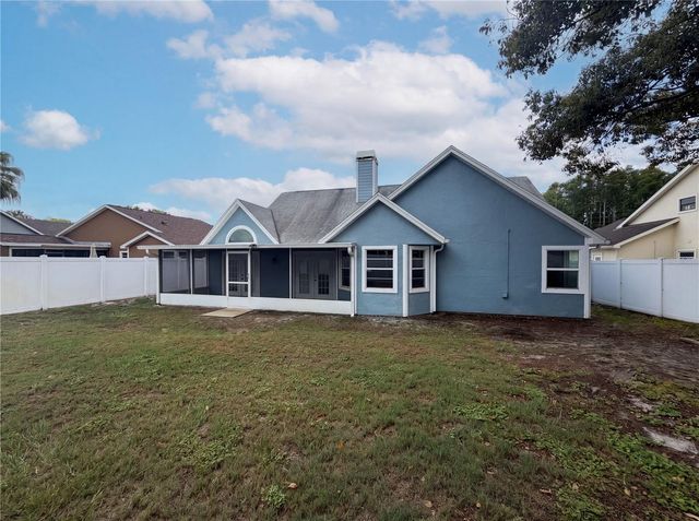 7221 HIDEAWAY TRAIL, New Port Richey, FL 34655