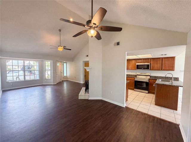 7221 HIDEAWAY TRAIL, New Port Richey, FL 34655