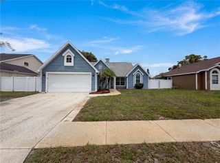 7221 HIDEAWAY TRAIL, New Port Richey, FL 34655