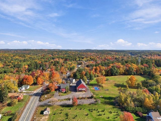 3 Greenleaf 3B, Merrimac, MA 01860