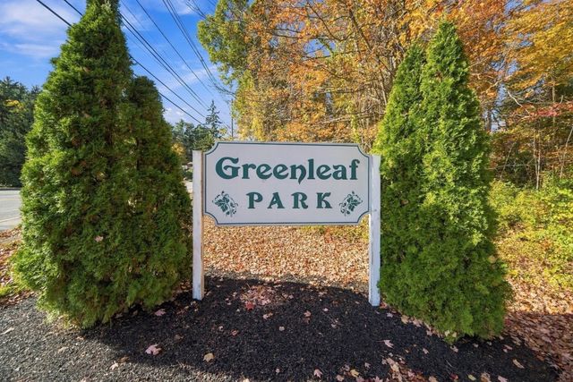 3 Greenleaf 3B, Merrimac, MA 01860