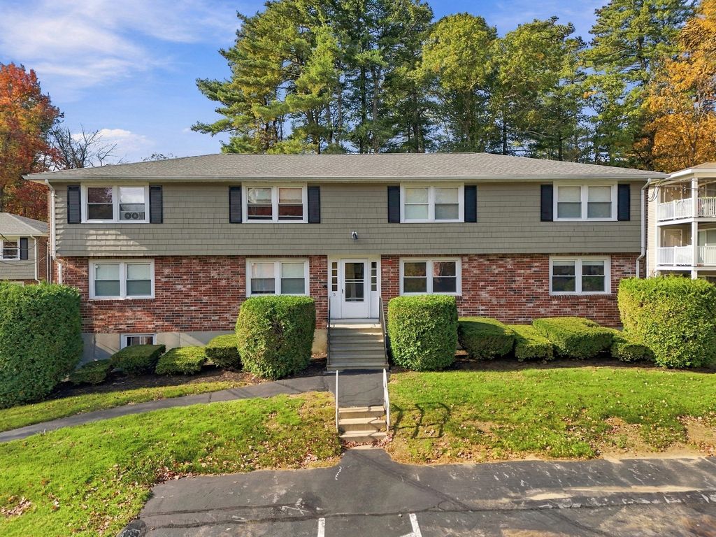 3 Greenleaf 3B, Merrimac, MA 01860