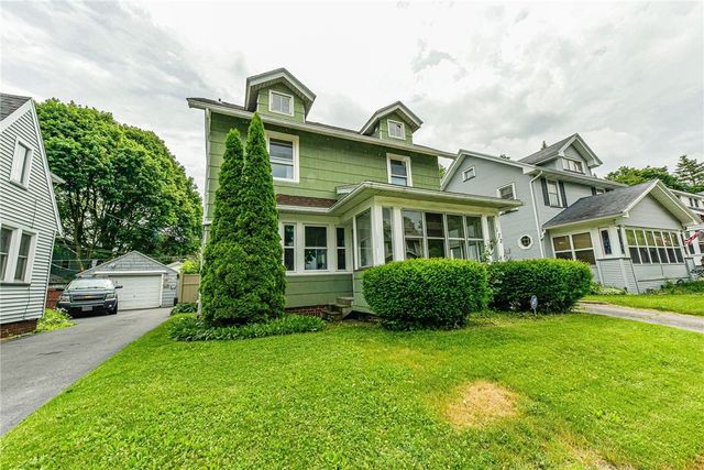 172 Bedford Street, Rochester, NY 14609