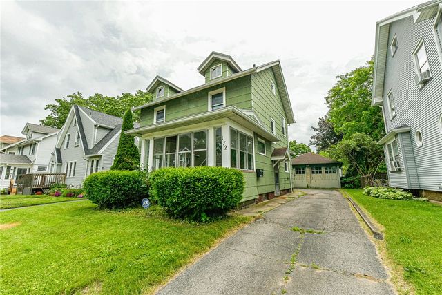 172 Bedford Street, Rochester, NY 14609