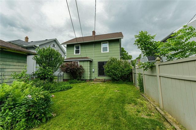 172 Bedford Street, Rochester, NY 14609