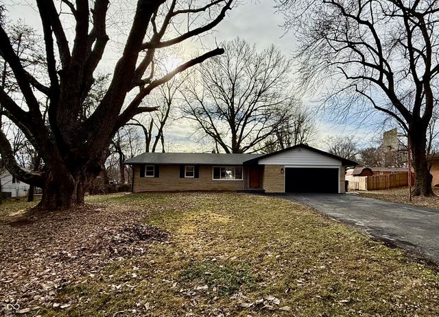 237 E Waterbury Road, Indianapolis, IN 46227