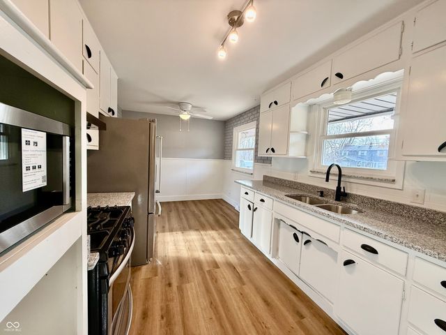 237 E Waterbury Road, Indianapolis, IN 46227