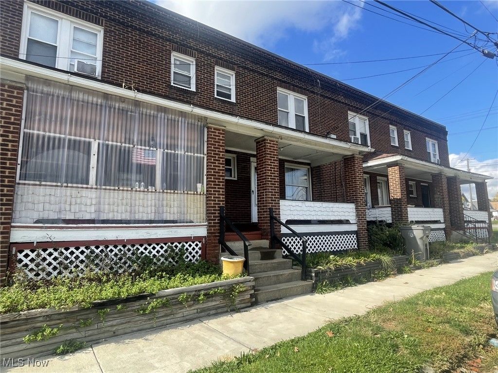 6 S Glenellen Avenue, Youngstown, OH 44509