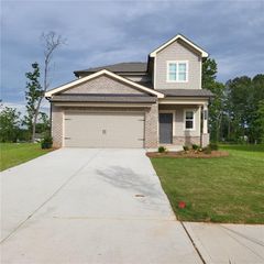 448 Golden Eagle Parkway, Braselton, GA 30517