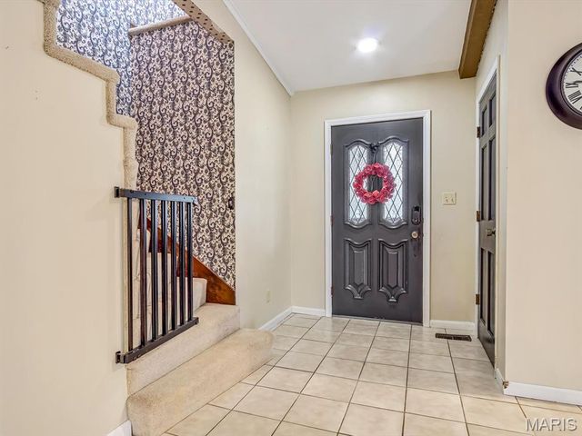 110 Estate Drive, Chester, IL 62233