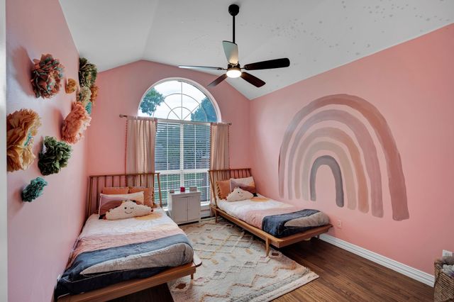 759 Village Green Drive, Desoto, TX 75115