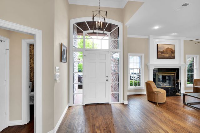 759 Village Green Drive, Desoto, TX 75115