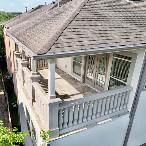 4020 Childress Street C, Houston, TX 77005