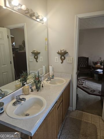 3707 Micah Court, Ellenwood, GA 30294